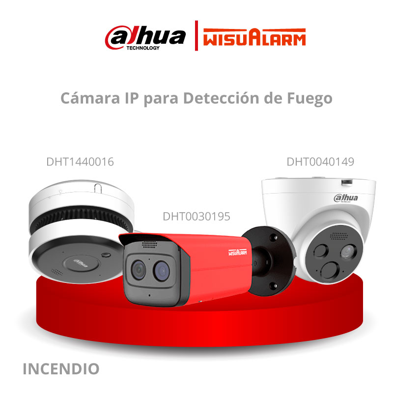 INCENDIO-WISUALARM3