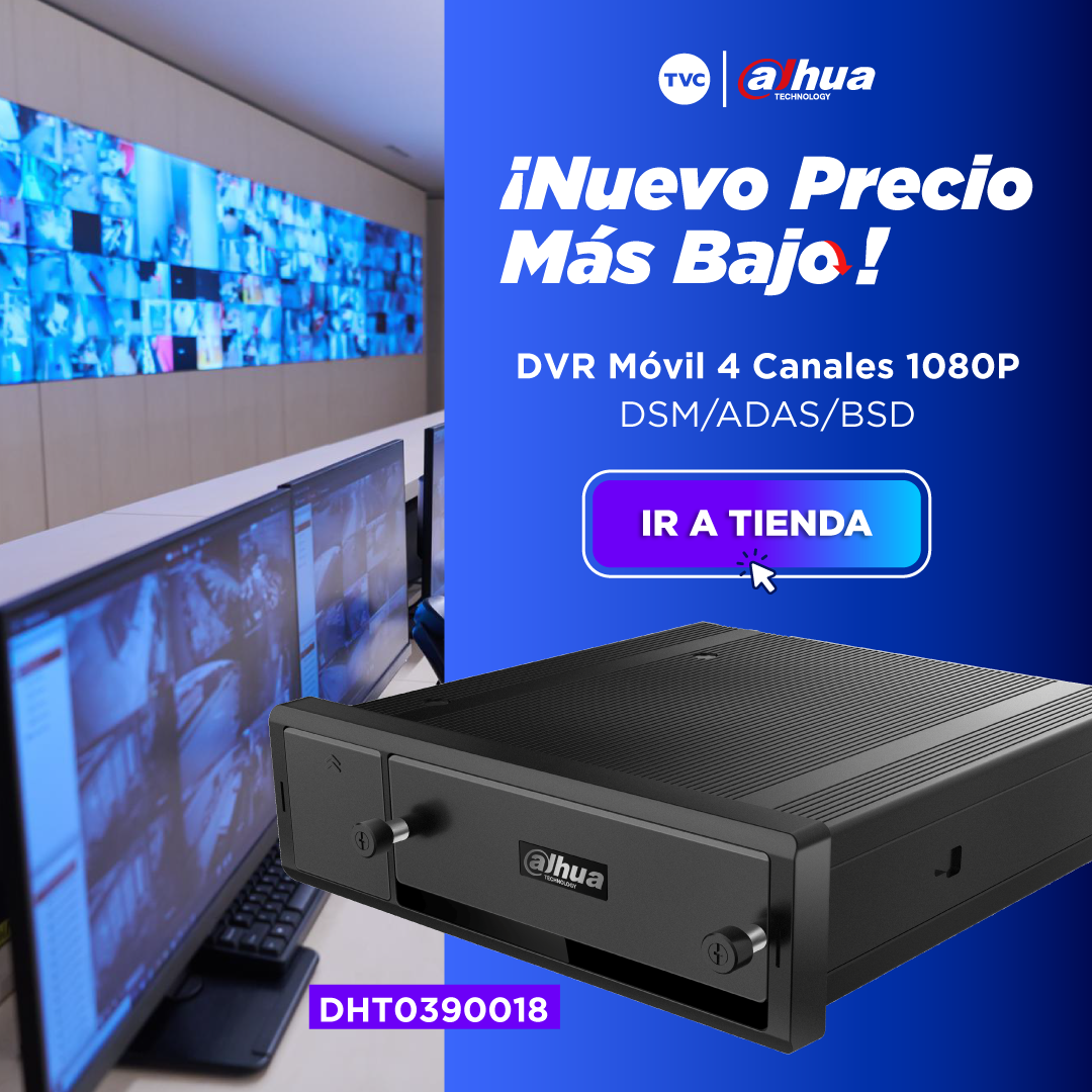noti-DVR