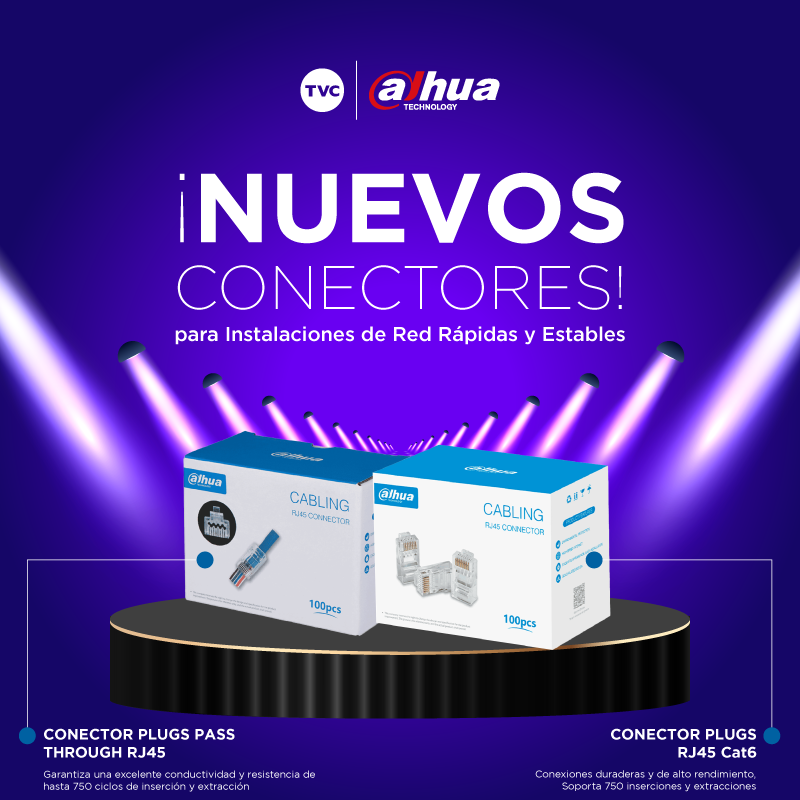 conectores
