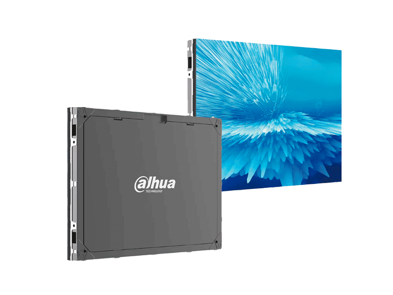 Pantalla Dahua LED Interior